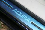 Acura RL 2008 года